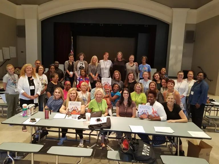 SUMMER INSTITUTE Returns in person this year